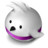 Twitter Purple Icon